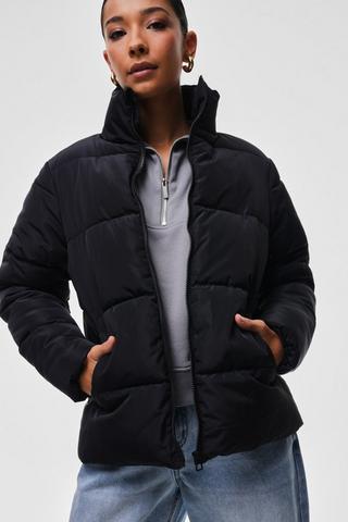 Puffer Jacket