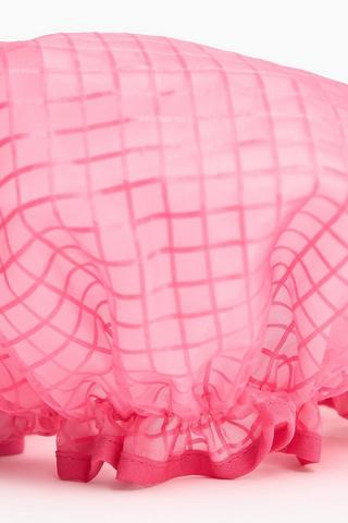 Shower Cap
