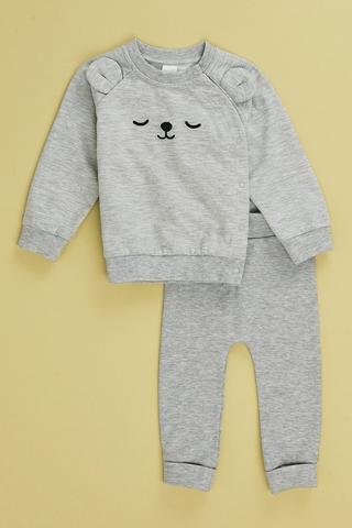 Pullover And Leggings Set