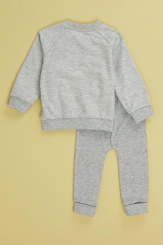 Pullover And Leggings Set