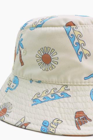 Surfer Bucket Hat