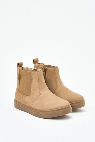 Chelsea Boot
