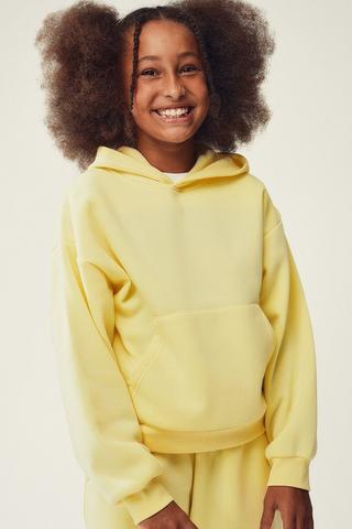 Relaxed Hoodie
