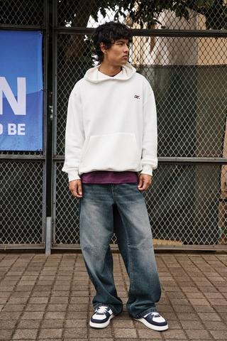 Baggy Denim