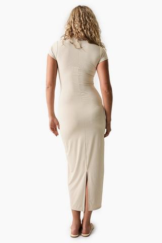 Skintight Bodycon Dress