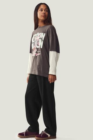 Barrel Sweatpants