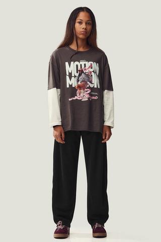 Barrel Sweatpants