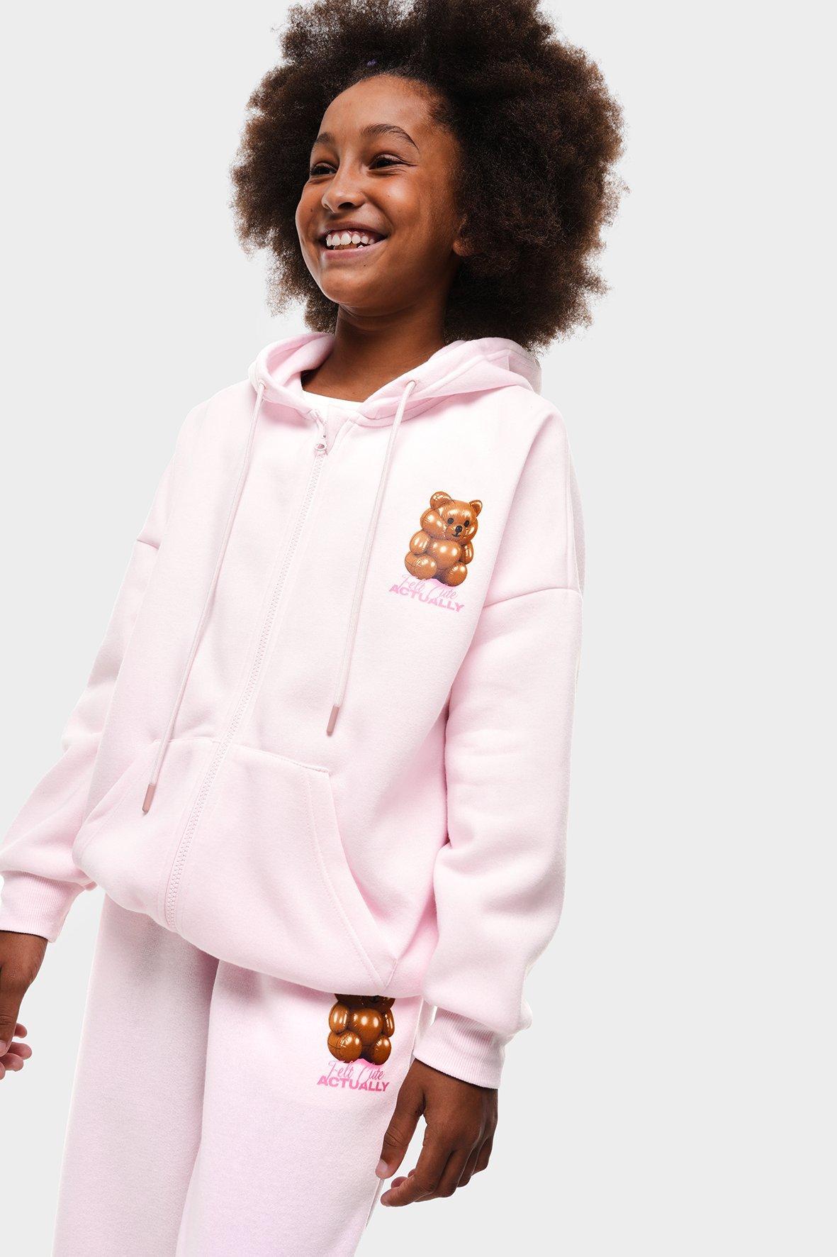 Oversized Hoodie