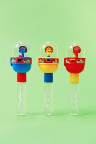 BasketBall Bubble Wand