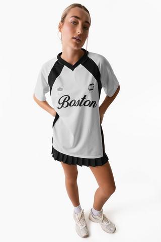 Active Oversized T-Shirt