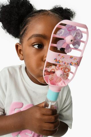 Windmill Bubble Wand