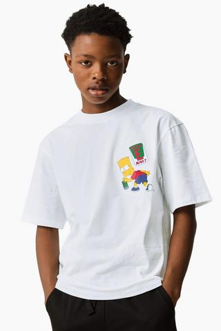The Simpsons T-shirt