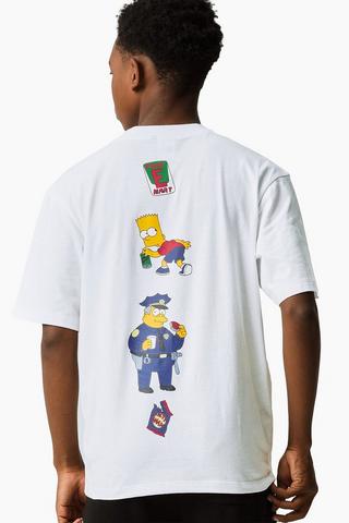 The Simpsons T-shirt