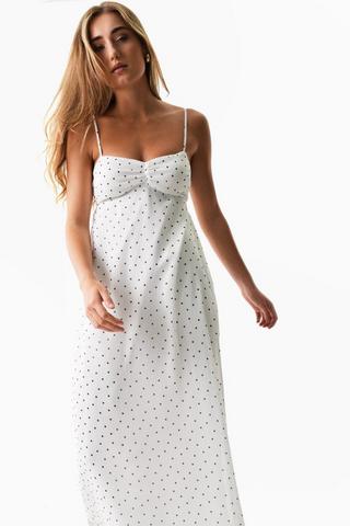 Slip Dress