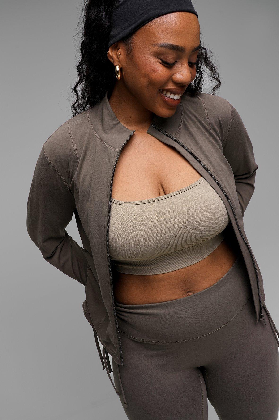 Active Jacket