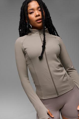 Active Skintight Jacket