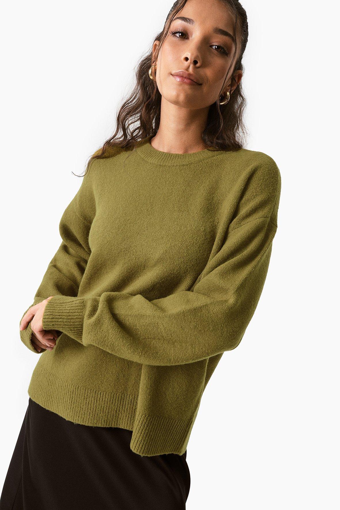 Pullover