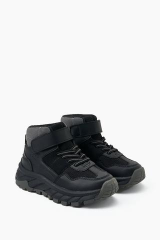 Hiker Boot