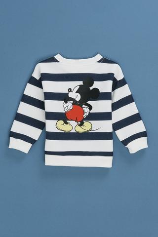 Mickey Mouse Pullover