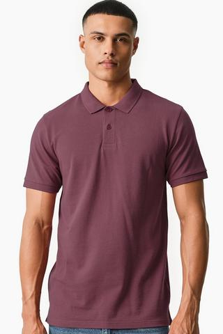Golfer
