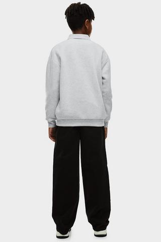 Relaxed Chino Pants
