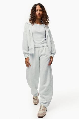 Barrel Sweat Pants