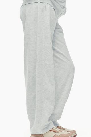 Barrel Sweat Pants