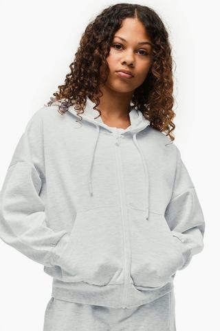 Oversized Hoodie