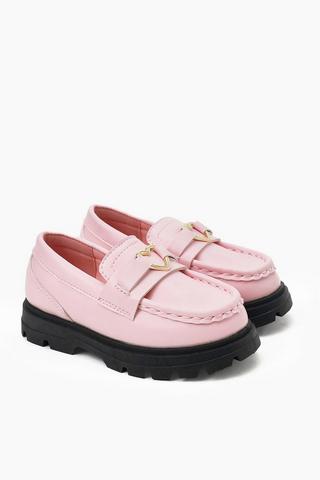 Chunky Loafer