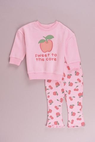 Pullover And Leggings Set