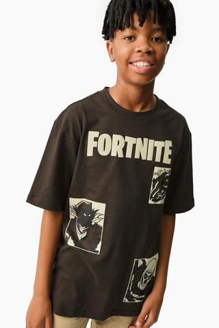 Fortnite T-Shirt