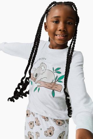 Koala Sleep Set