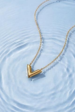 Waterproof Necklace