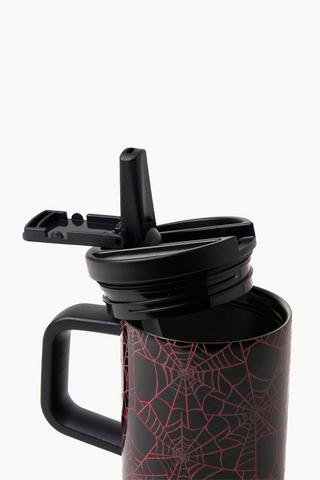 Spider-Man Straw Cup