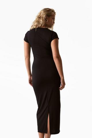Skintight Bodycon Dress