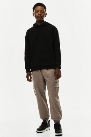 Cargo Joggers