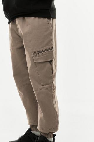 Cargo Joggers