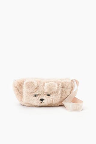 Bear Crossbody Bag