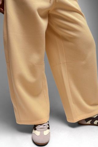 Baggy Barrel Sweatpants