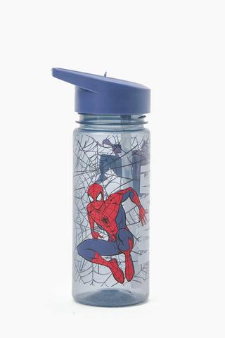 Spider-Man Juice Bottle