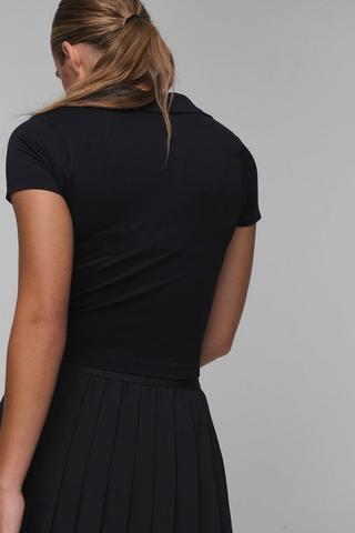 Seamless Active Golfer