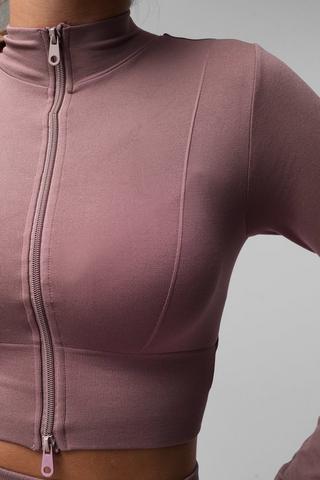 Active Seamless Jacket