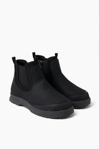 Chelsea Boot
