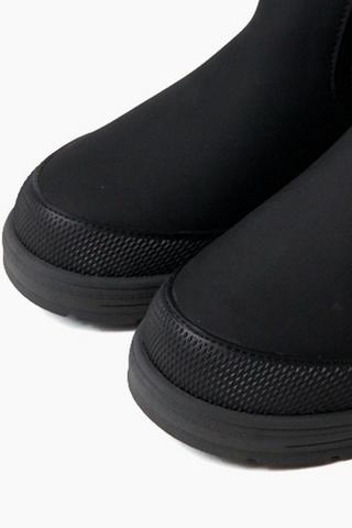 Chelsea Boot