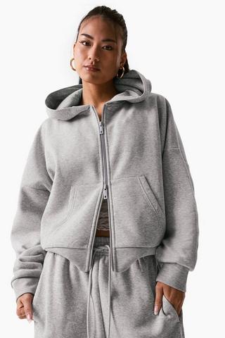 Oversized Hoodie
