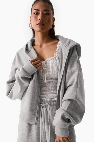 Oversized Hoodie