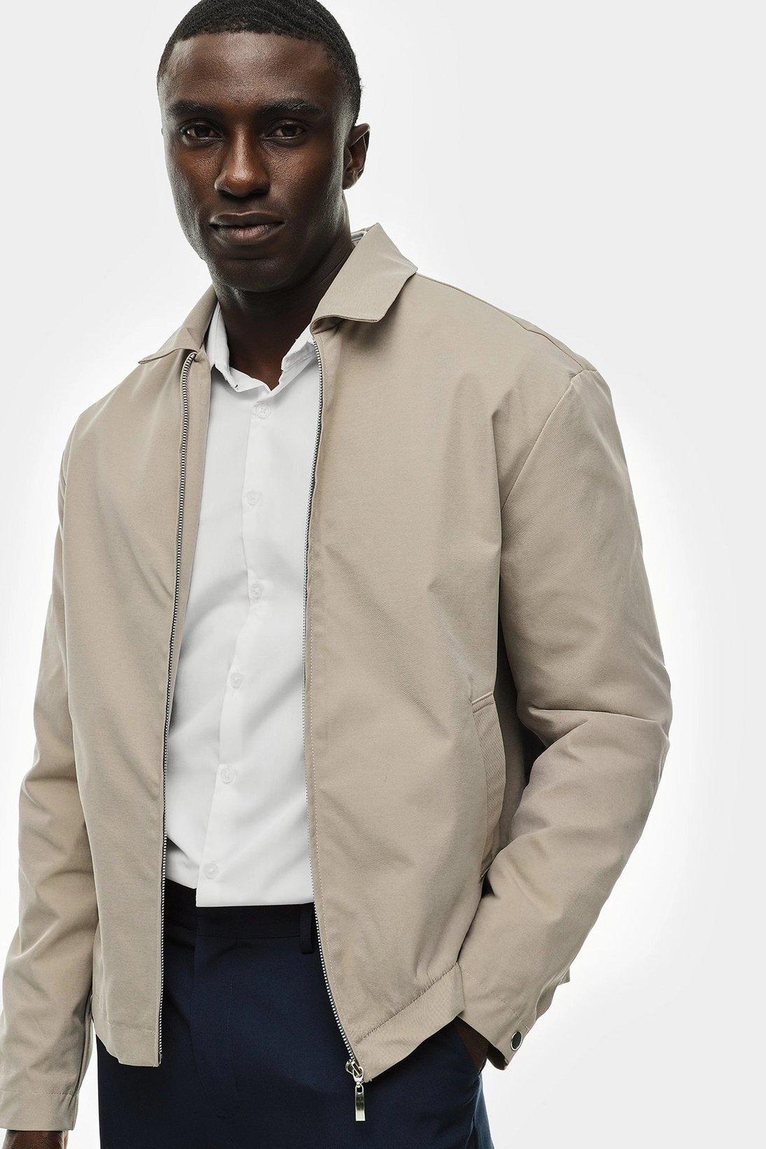 Coach Jacket