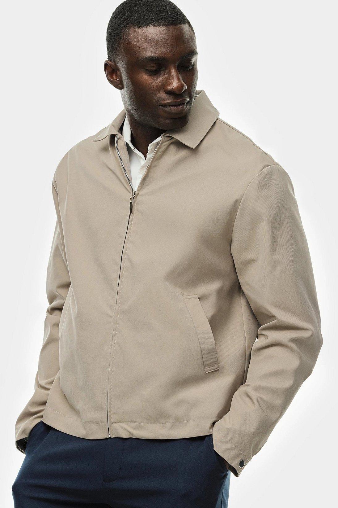 Coach Jacket