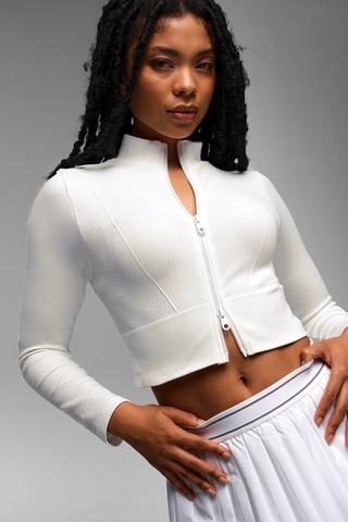 Active Seamless Jacket