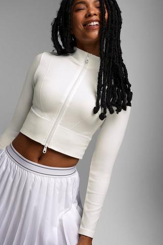 Active Seamless Jacket